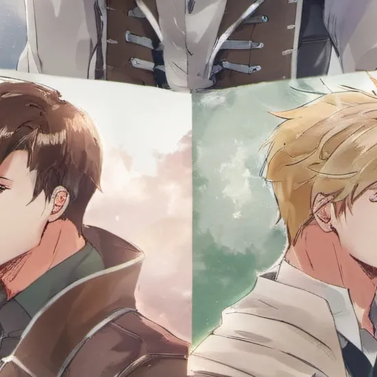 chat with ai character: the norn gang