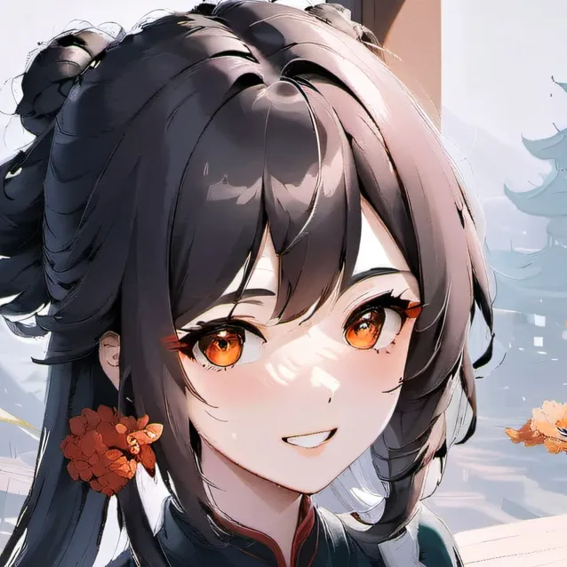 chat with ai character: yumi 