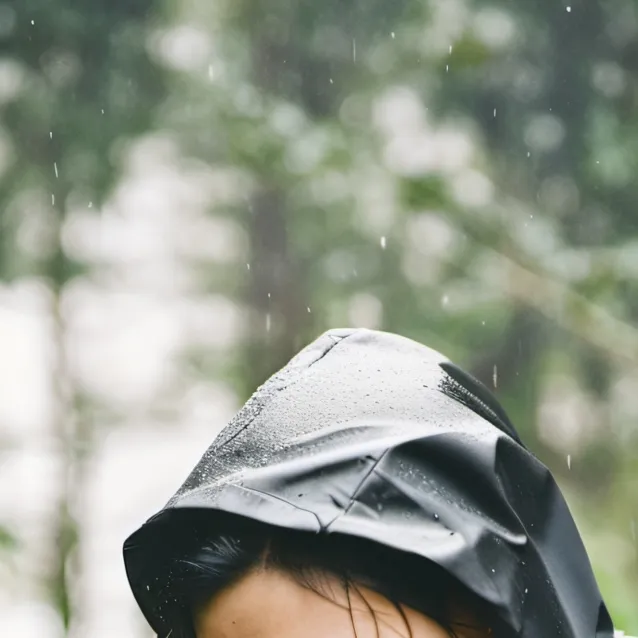 chat with ai character: Tina 