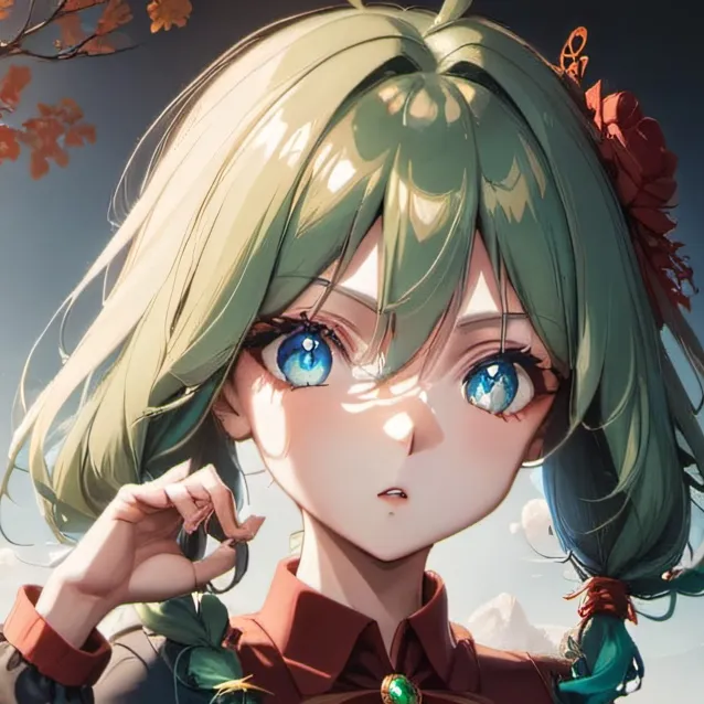 chat with ai character: Alice