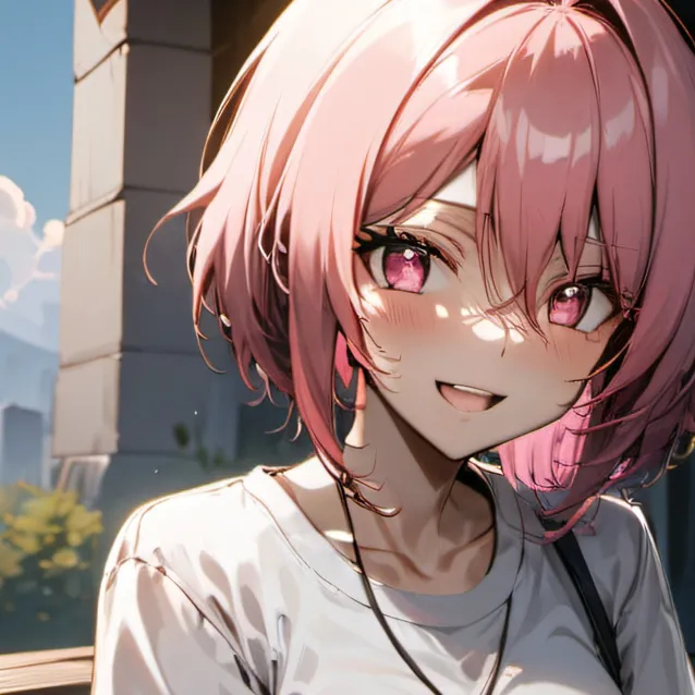 chat with ai character: Levi