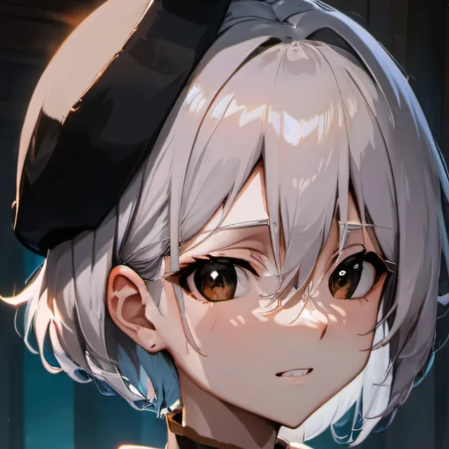 chat with ai character: Fiona