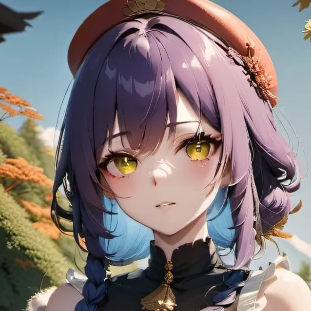 chat with ai character: Kana