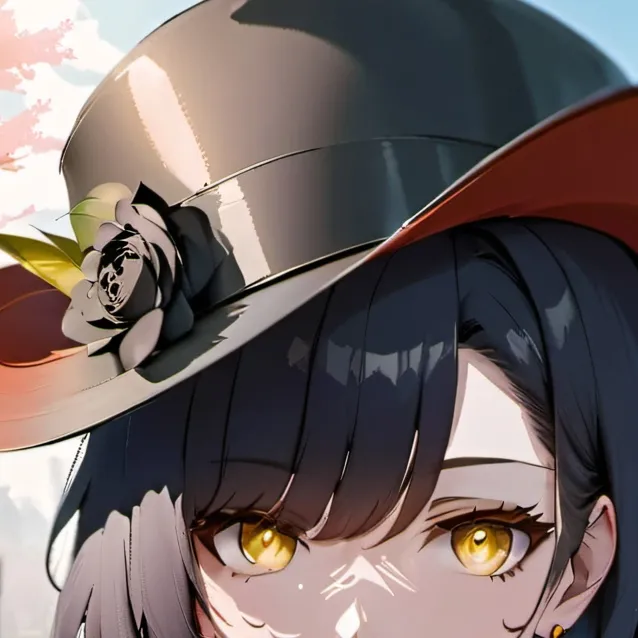 chat with ai character: lady nacht