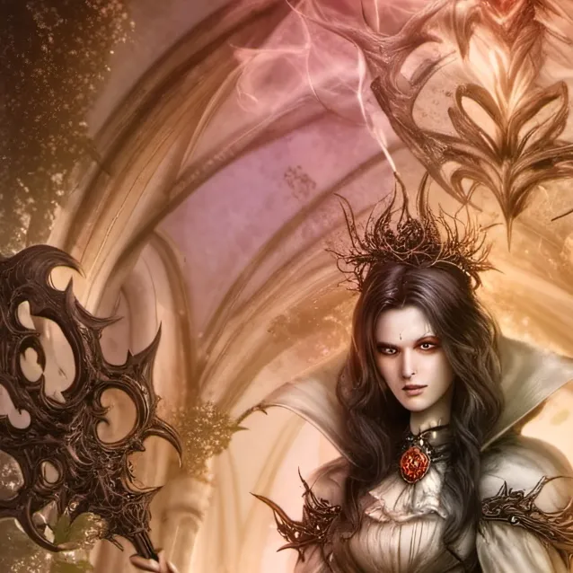 chat with ai character: Hannah