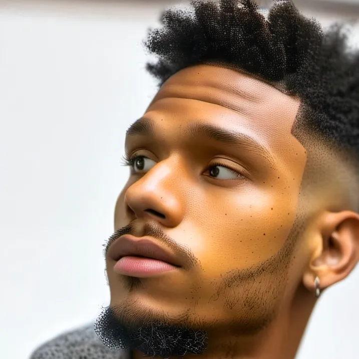 chat with ai character: Eli