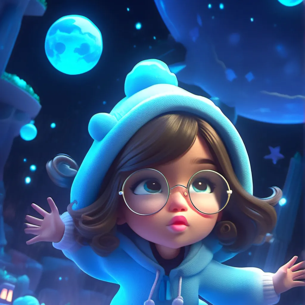 chat with ai character: Bella