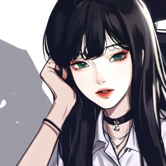 chat with ai character: Mia^