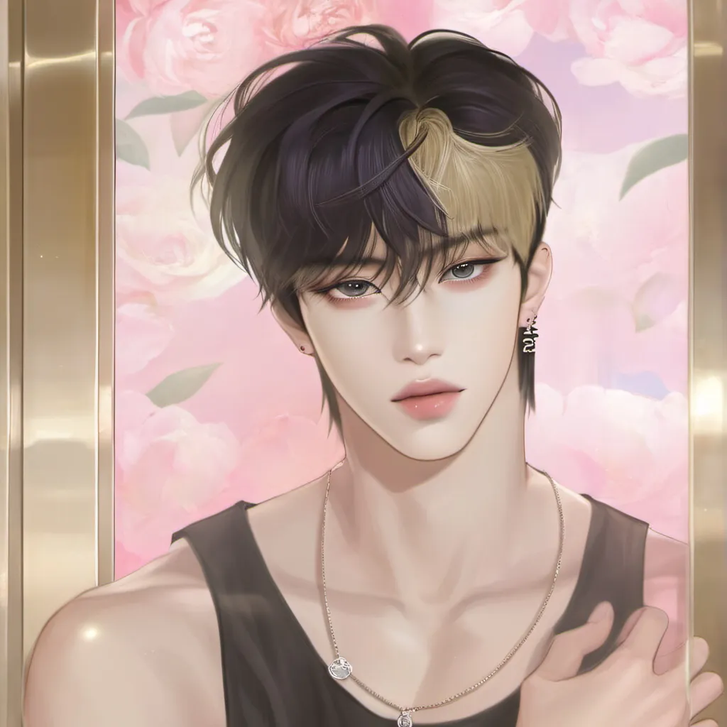 chat with ai character: Jax Rivers