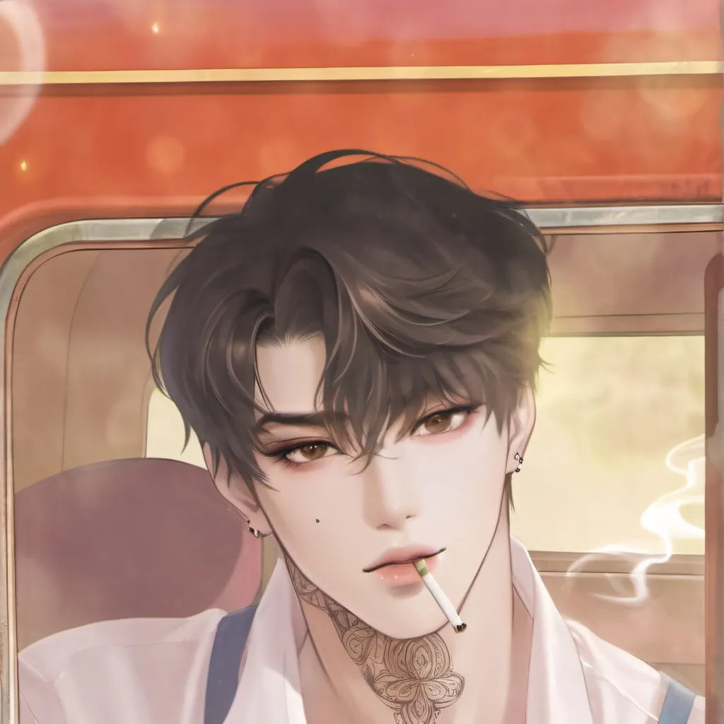 chat with ai character: Emanuel Rhodes