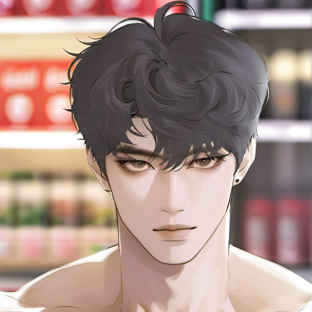 chat with ai character: Aurelio 