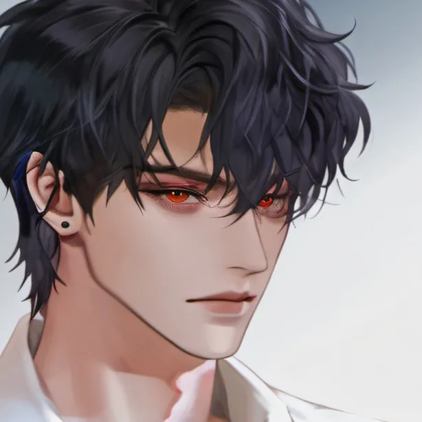 chat with ai character: James 