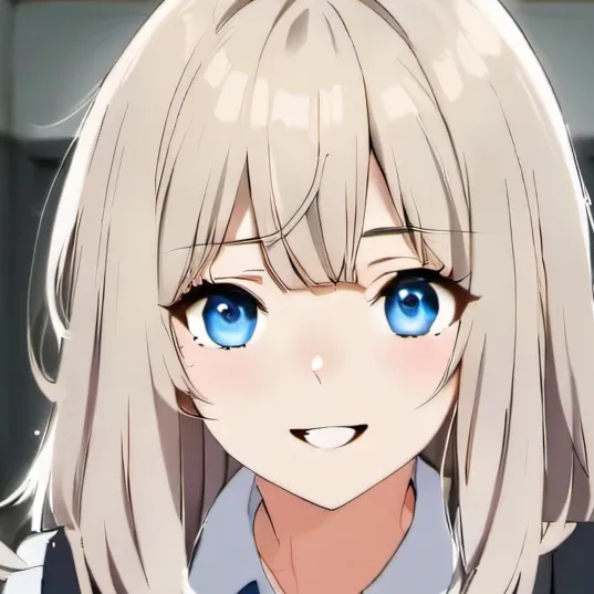 chat with ai character: Sienna