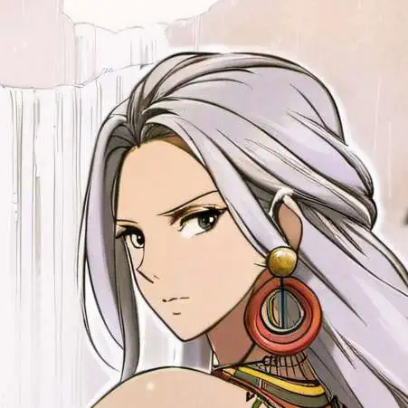 chat with ai character: Cynthia