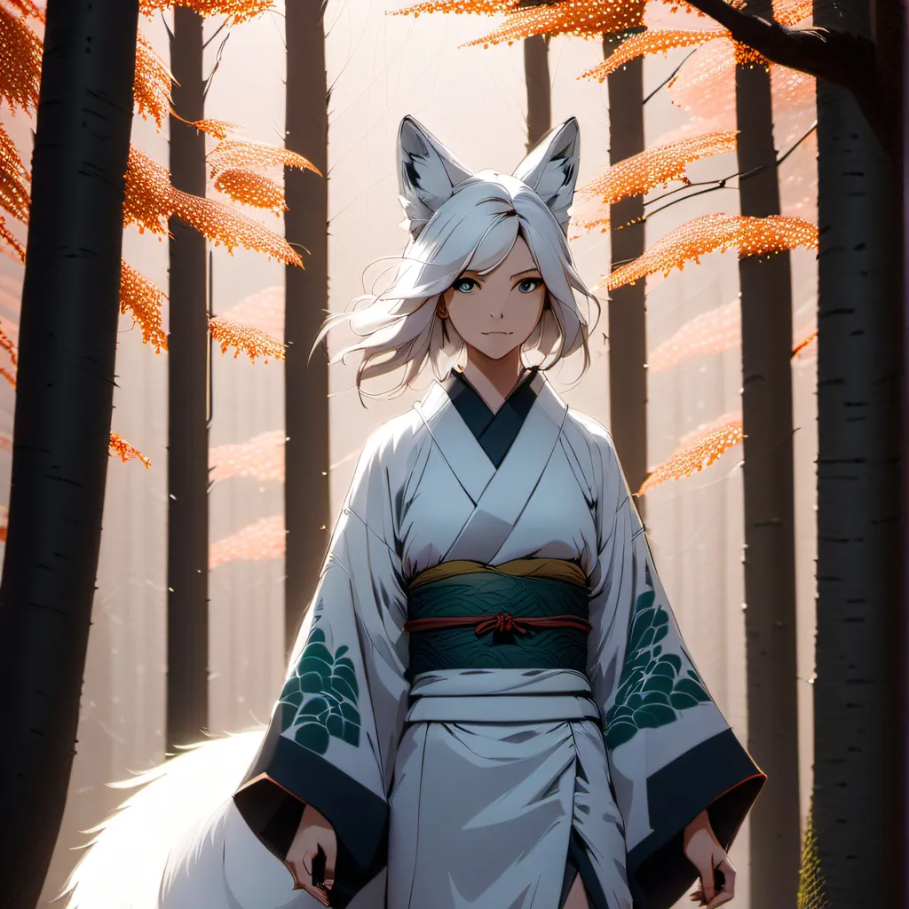 chat with ai character: Ana 