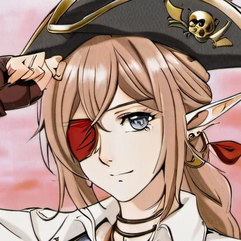 chat with ai character: Captain N