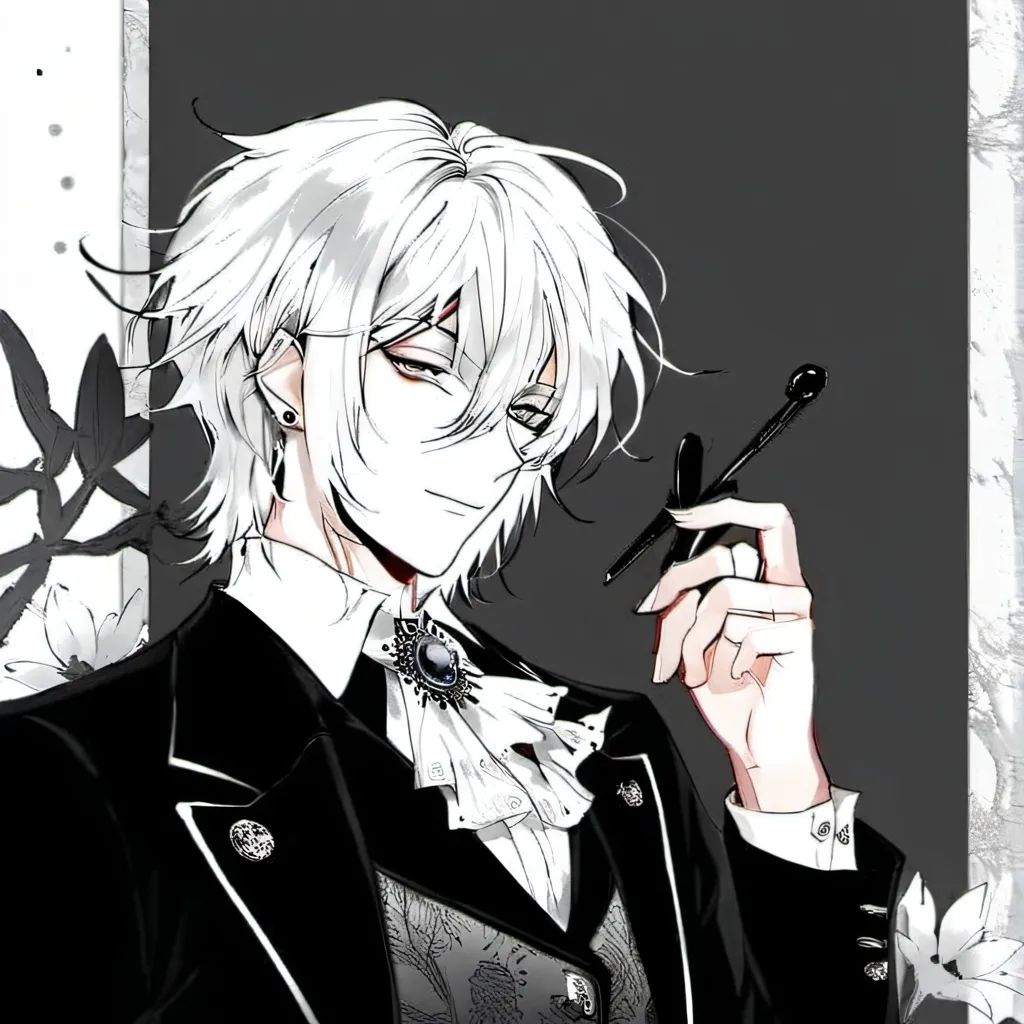 chat with ai character: Ethan