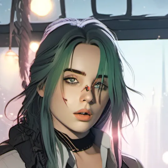 chat with ai character: Alex 