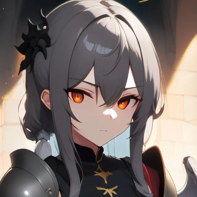 chat with ai character: Xeva zena