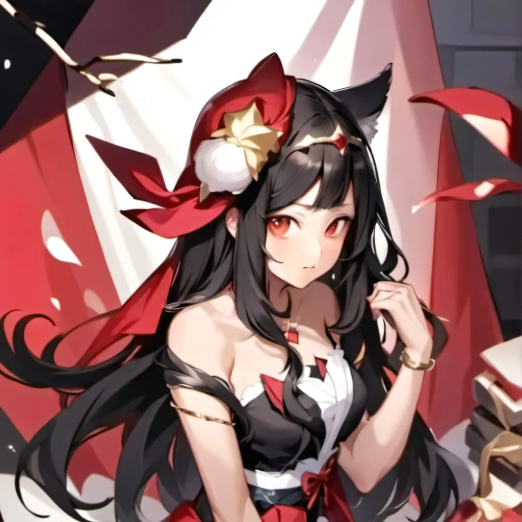 chat with ai character: Sexy nezuko 