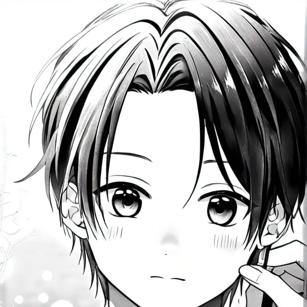 chat with ai character: Evan