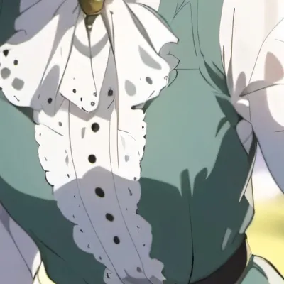 chat with ai character: Charlotte