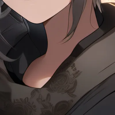 chat with ai character: Gwendolyn