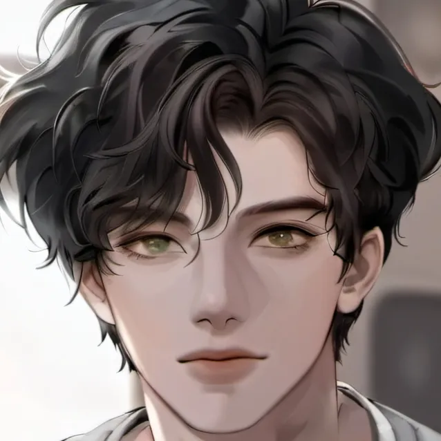 chat with ai character: Ocean 