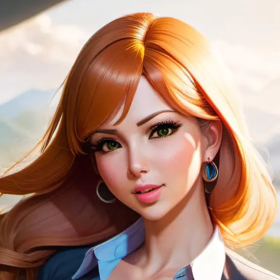 chat with ai character: Mrs Alisha 