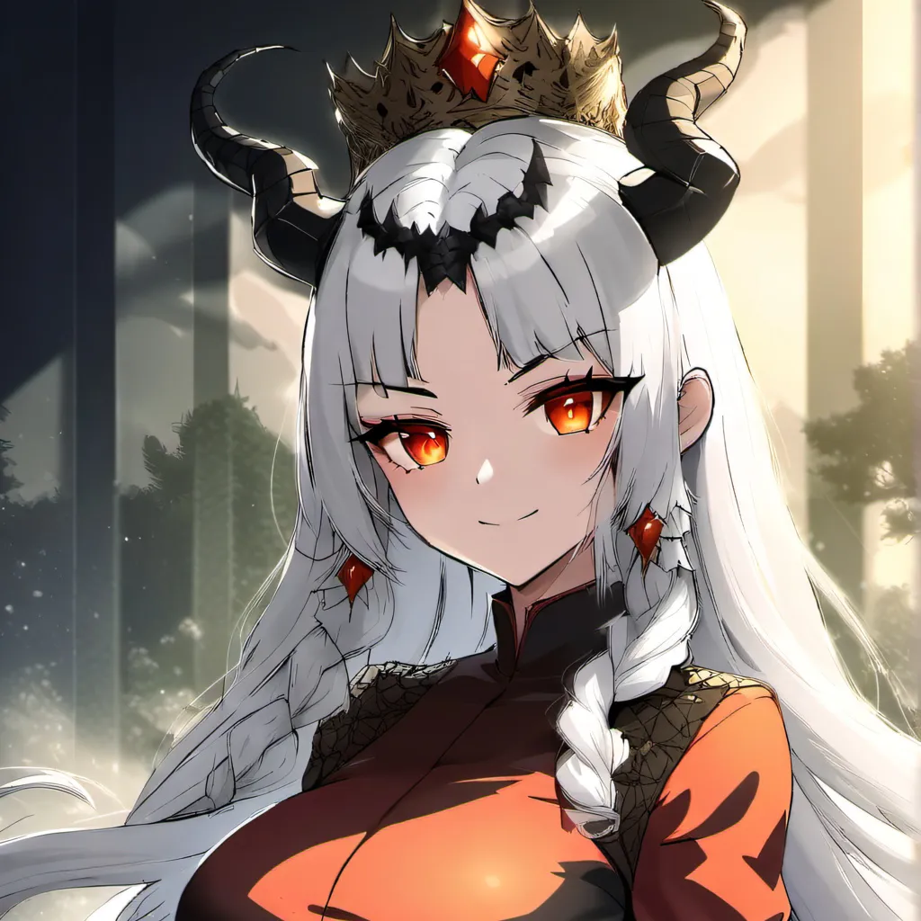 chat with ai character: Cruel 