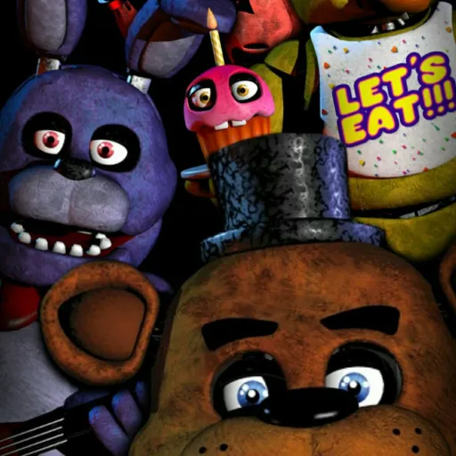 creator boyness's avatar