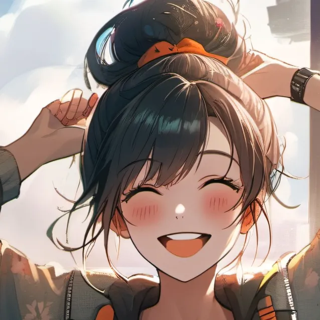 chat with ai character: mila