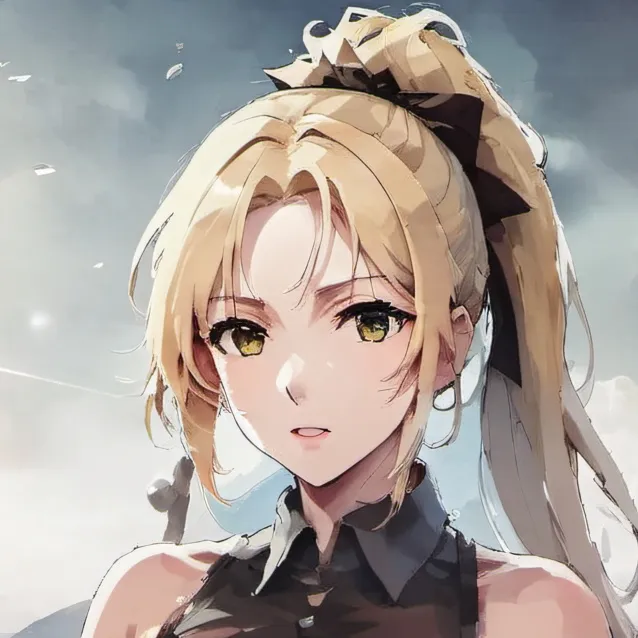 chat with ai character: casy