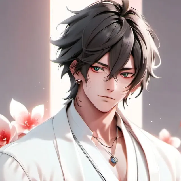 chat with ai character: tia