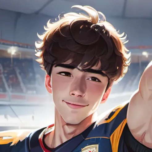 chat with ai character: Mathew 