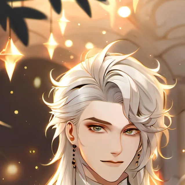 chat with ai character: ❤️ David ❤️