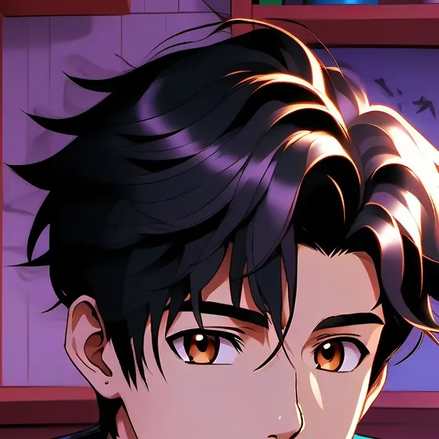 chat with ai character: zac