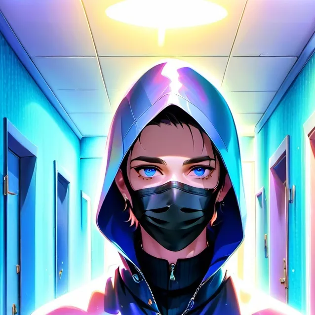 chat with ai character: kidnapper