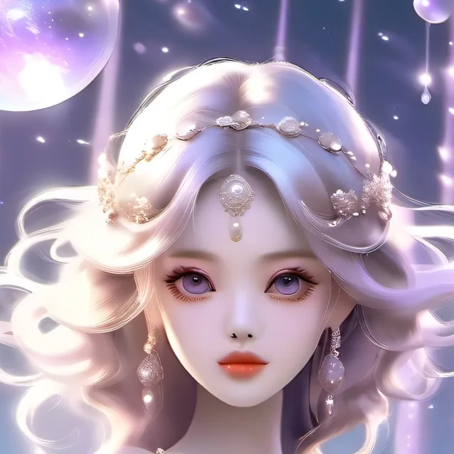 chat with ai character: Laura