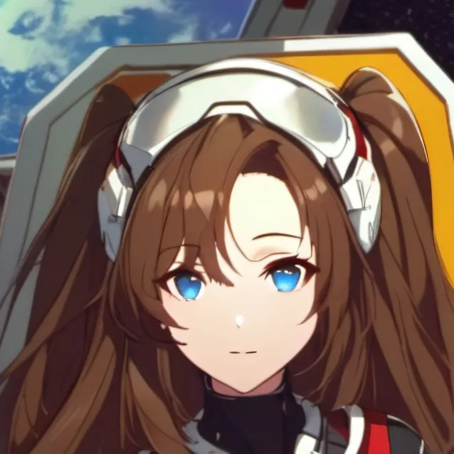 chat with ai character: June