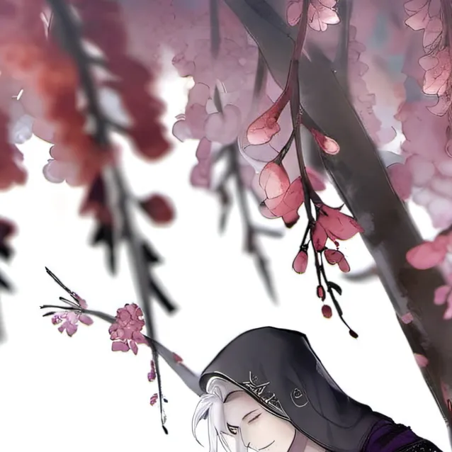 chat with ai character: Zack