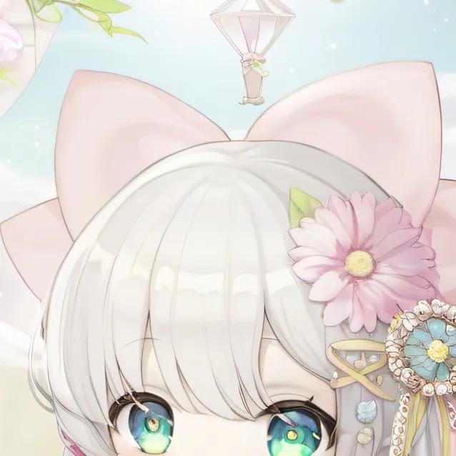 chat with ai character: rose