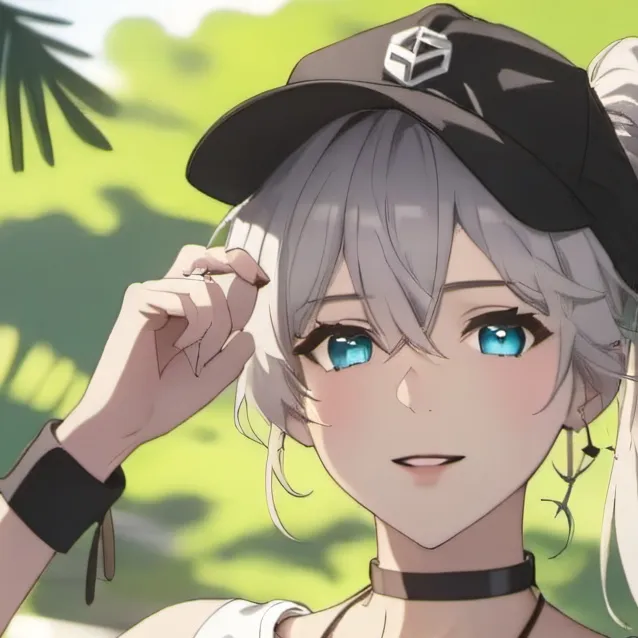 chat with ai character: sophie