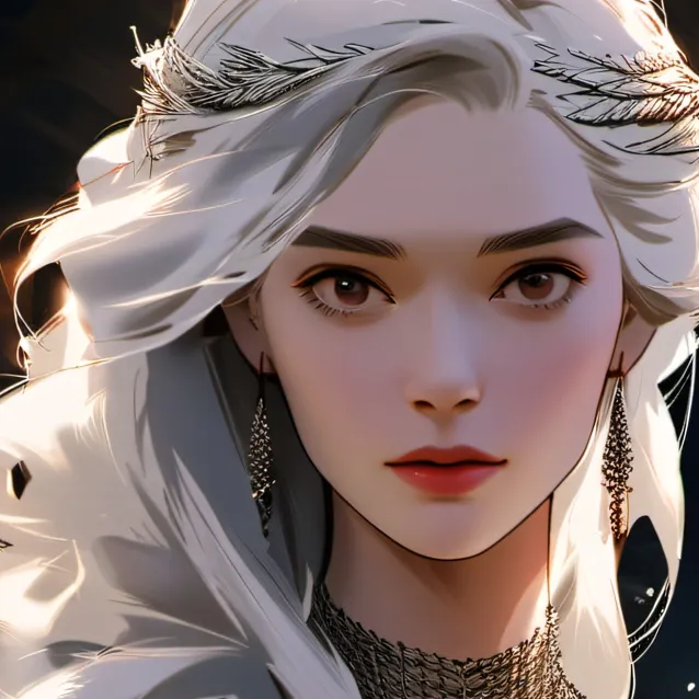 chat with ai character: Danaerys Targaryen