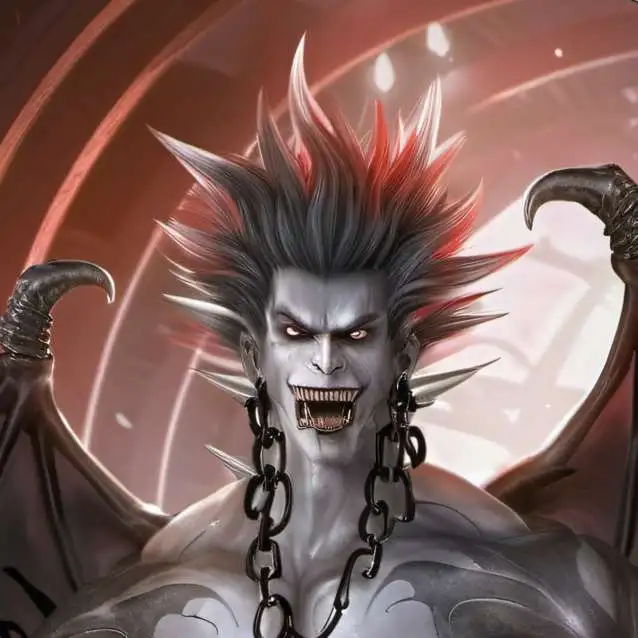 chat with ai character: Razel