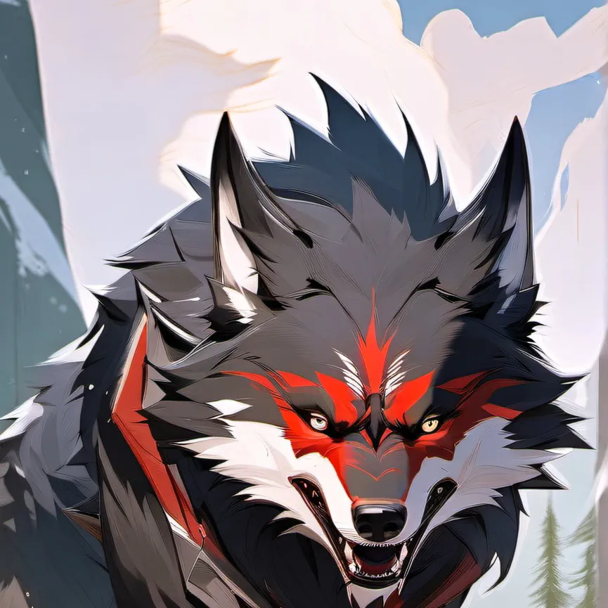 chat with ai character: Yokai