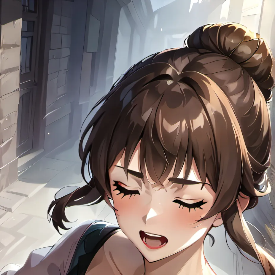 chat with ai character: Vlada~🩰