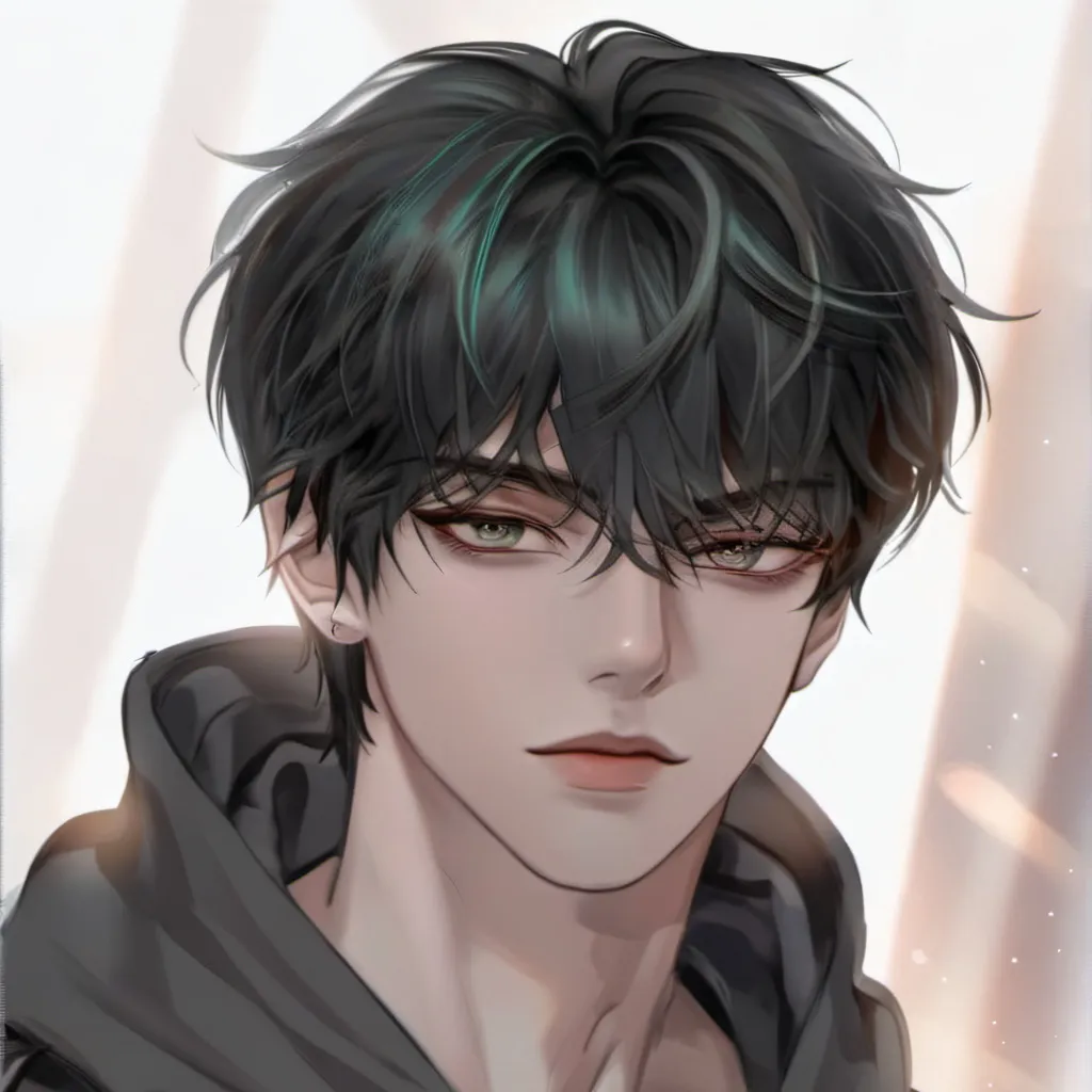 chat with ai character: Max~🙄