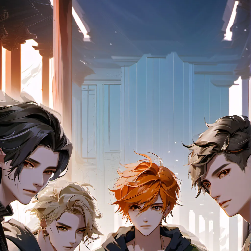 chat with ai character: KAJA~♢