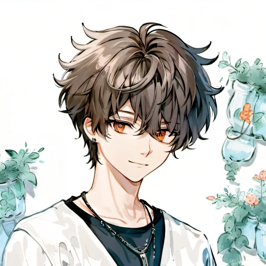 chat with ai character: Leo